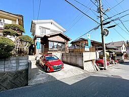 物件画像 東広島市黒瀬楢原北3丁目　戸建て