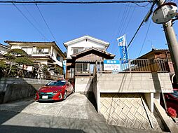 物件画像 東広島市黒瀬楢原北3丁目　戸建て