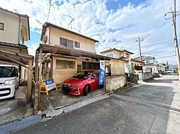 物件画像 東広島市黒瀬楢原北2丁目　戸建て