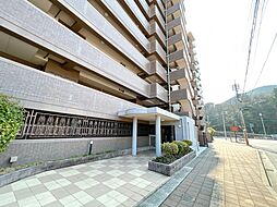 物件画像 パルメゾン野間園弐番館