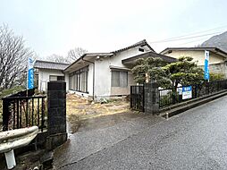 物件画像 呉市長谷町　戸建て