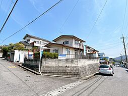 物件画像 三原市沼田東町末広　戸建て