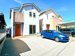 物件画像 三原市本郷町本郷　戸建て