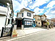 広島県呉市安浦町内海北1丁目7-32：物件画像