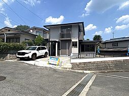 呉市押込2丁目 戸建て