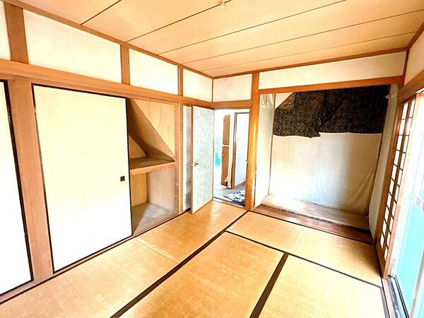 室内