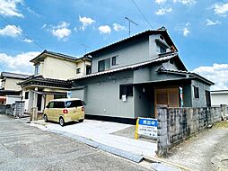 東広島市黒瀬楢原北2丁目 戸建て