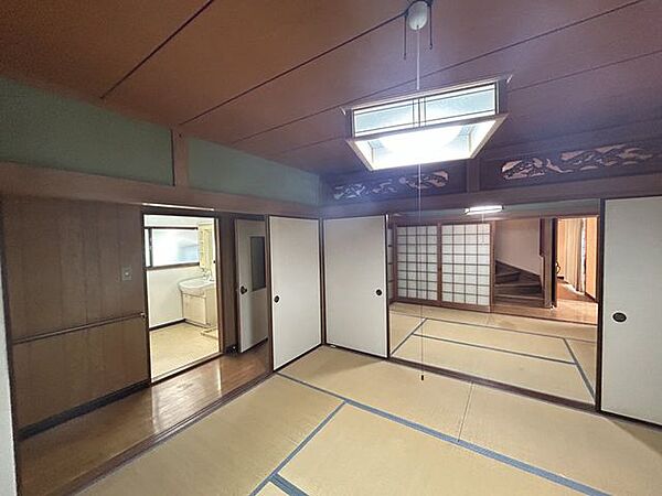 室内