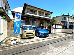 東広島市高屋町中島 戸建て