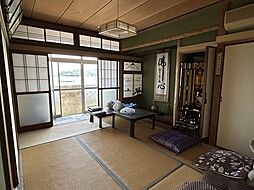 和室の画像