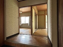室内の画像