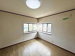 呉市焼山三ツ石町 戸建て