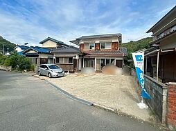 三原市中之町八丁目 戸建て