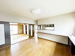 呉市押込三丁目 戸建て
