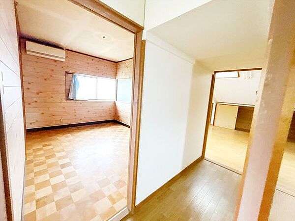 室内