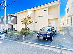 呉市焼山宮ヶ迫二丁目C 戸建て