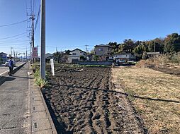 物件画像 川越市大字天沼新田　売地