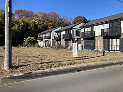 物件画像 川越市大字天沼新田　売地　B区画