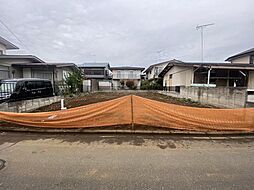 物件画像 川越市大字笠幡　新築戸建