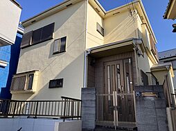 物件画像 入間市鍵山二丁目　中古戸建