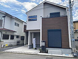 物件画像 川越市南大塚四丁目 新築戸建