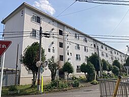物件画像 新宿団地9号棟　中古マンション