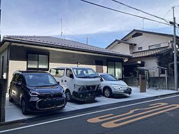 物件画像 川越市かすみ野三丁目 中古戸建