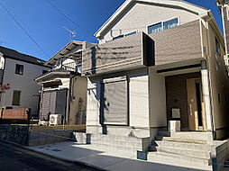 物件画像 富士見市羽沢一丁目 新築戸建 A号棟
