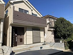 物件画像 富士見市羽沢一丁目　新築戸建　B号棟