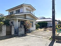 物件画像 川越市大字山田　売地