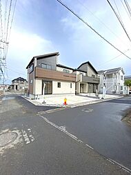 物件画像 川越市豊田町二丁目 新築戸建 1号棟
