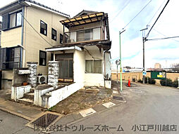 物件画像 川越市大字砂久保 売地