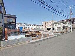 物件画像 川越市藤原町　新築戸建　全5棟