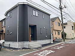 物件画像 ふじみ野市新駒林一丁目 新築戸建
