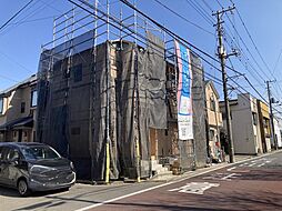 物件画像 ふじみ野市新駒林一丁目　新築戸建