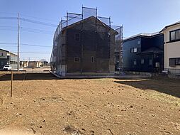 物件画像 川越市大字天沼新田　売地　C区画