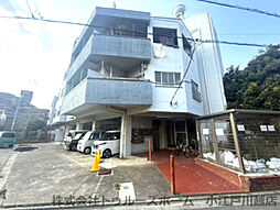 物件画像 第2ヒバリハイツ