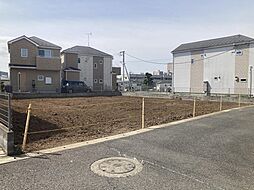 物件画像 川越市郭町二丁目 売地