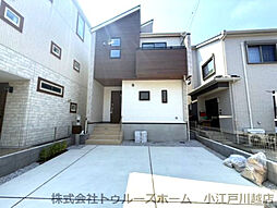 物件画像 川越市小仙波町二丁目