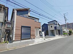 物件画像 川越市藤原町 新築戸建 全5棟