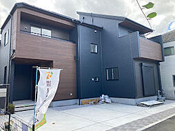 物件画像 川越市大字寺尾 新築戸建
