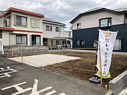川越市大字寺尾 新築戸建