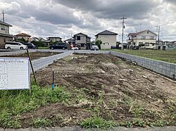 物件画像 川越市大字萱沼 売地 1号地