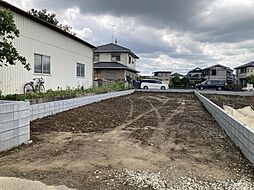 物件画像 川越市大字萱沼 売地 3号地