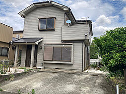 物件画像 川越市大字小堤 中古戸建