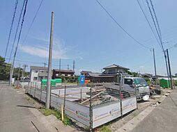 物件画像 川越市郭町2丁目 新築戸建 全4棟