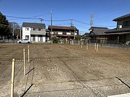 物件画像 川越市郭町2丁目 新築戸建 全4棟