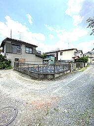 物件画像 川越市寺尾 売地