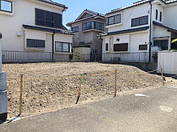 物件画像 川越市上野田町 新築戸建