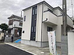 物件画像 川越市上野田町 新築戸建